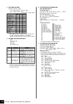 Preview for 62 page of Yamaha YDP-223 Owner'S Manual