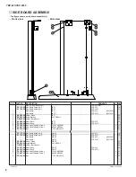 Preview for 13 page of Yamaha YDP-223 Service Manual