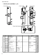 Preview for 19 page of Yamaha YDP-223 Service Manual