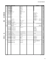 Preview for 38 page of Yamaha YDP-223 Service Manual