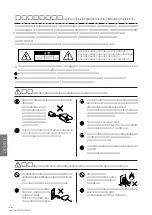 Предварительный просмотр 2 страницы Yamaha YDP-301 (Japanese) Owner'S Manual