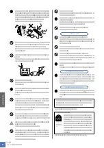 Предварительный просмотр 6 страницы Yamaha YDP-321 (Japanese) Owner'S Manual