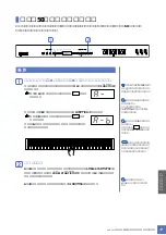 Предварительный просмотр 17 страницы Yamaha YDP-321 (Japanese) Owner'S Manual