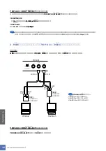 Предварительный просмотр 42 страницы Yamaha YDP-321 (Japanese) Owner'S Manual