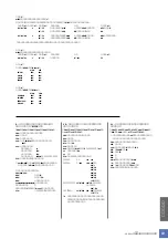 Предварительный просмотр 51 страницы Yamaha YDP-321 (Japanese) Owner'S Manual