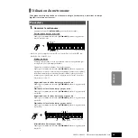 Preview for 22 page of Yamaha YDP-323 Owner'S Manual