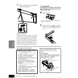 Preview for 35 page of Yamaha YDP-323 Owner'S Manual