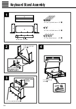 Предварительный просмотр 13 страницы Yamaha YDP-88 Owner'S Manual