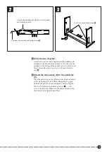 Предварительный просмотр 21 страницы Yamaha YDP-88II Owner'S Manual