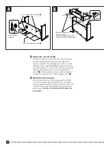 Предварительный просмотр 22 страницы Yamaha YDP-88II Owner'S Manual