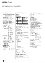 Предварительный просмотр 26 страницы Yamaha YDP-88II Owner'S Manual