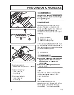 Предварительный просмотр 25 страницы Yamaha YDRA Owner'S/Operator'S Manual