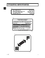 Предварительный просмотр 54 страницы Yamaha YDRA Owner'S/Operator'S Manual