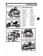 Предварительный просмотр 61 страницы Yamaha YDRA Owner'S/Operator'S Manual