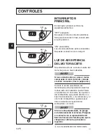 Предварительный просмотр 62 страницы Yamaha YDRA Owner'S/Operator'S Manual