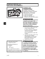 Предварительный просмотр 66 страницы Yamaha YDRA Owner'S/Operator'S Manual