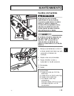 Предварительный просмотр 81 страницы Yamaha YDRA Owner'S/Operator'S Manual