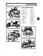 Предварительный просмотр 103 страницы Yamaha YDRA Owner'S/Operator'S Manual