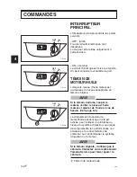 Предварительный просмотр 104 страницы Yamaha YDRA Owner'S/Operator'S Manual