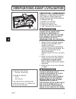 Предварительный просмотр 108 страницы Yamaha YDRA Owner'S/Operator'S Manual