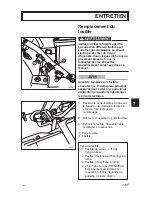 Предварительный просмотр 123 страницы Yamaha YDRA Owner'S/Operator'S Manual