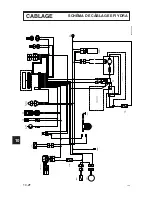 Предварительный просмотр 132 страницы Yamaha YDRA Owner'S/Operator'S Manual