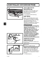 Предварительный просмотр 152 страницы Yamaha YDRA Owner'S/Operator'S Manual