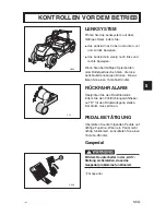 Предварительный просмотр 153 страницы Yamaha YDRA Owner'S/Operator'S Manual