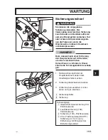 Предварительный просмотр 165 страницы Yamaha YDRA Owner'S/Operator'S Manual