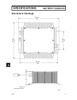 Preview for 55 page of Yamaha YDRE Owner'S/Operator'S Manual