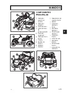 Preview for 70 page of Yamaha YDRE Owner'S/Operator'S Manual