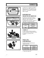 Preview for 72 page of Yamaha YDRE Owner'S/Operator'S Manual