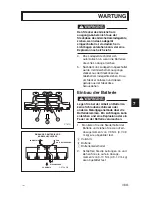 Preview for 186 page of Yamaha YDRE Owner'S/Operator'S Manual