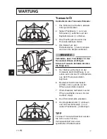 Preview for 197 page of Yamaha YDRE Owner'S/Operator'S Manual