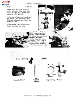 Preview for 18 page of Yamaha YDS3 Service Manual