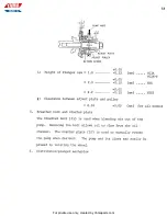 Preview for 32 page of Yamaha YDS3 Service Manual