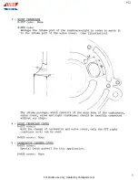 Preview for 150 page of Yamaha YDS3 Service Manual