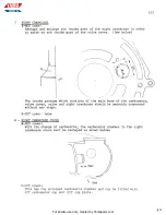 Preview for 169 page of Yamaha YDS3 Service Manual