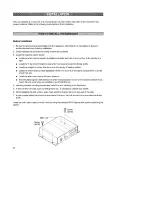 Preview for 6 page of Yamaha YDSP-1 Owner'S Manual