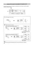 Preview for 20 page of Yamaha YDSP-1 Owner'S Manual