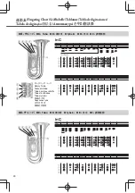 Предварительный просмотр 24 страницы Yamaha YEP-842S Owner'S Manual