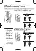 Предварительный просмотр 28 страницы Yamaha YEP-842S Owner'S Manual