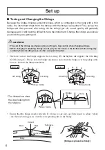 Предварительный просмотр 7 страницы Yamaha YEV104 Owner'S Manual