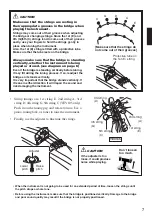 Предварительный просмотр 8 страницы Yamaha YEV104 Owner'S Manual