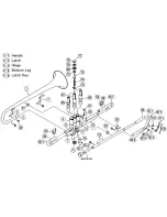 Предварительный просмотр 1 страницы Yamaha YFH-6310Z Parts List