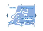 Yamaha YFM09GYXM 2020 Owner'S Manual preview