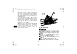 Preview for 74 page of Yamaha YFM09RYXG Owner'S Manual