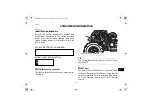 Preview for 123 page of Yamaha YFM09RYXG Owner'S Manual