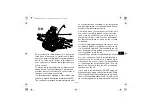 Preview for 75 page of Yamaha YFM09RYXH Owner'S Manual