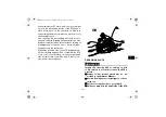 Preview for 77 page of Yamaha YFM09RYXH Owner'S Manual